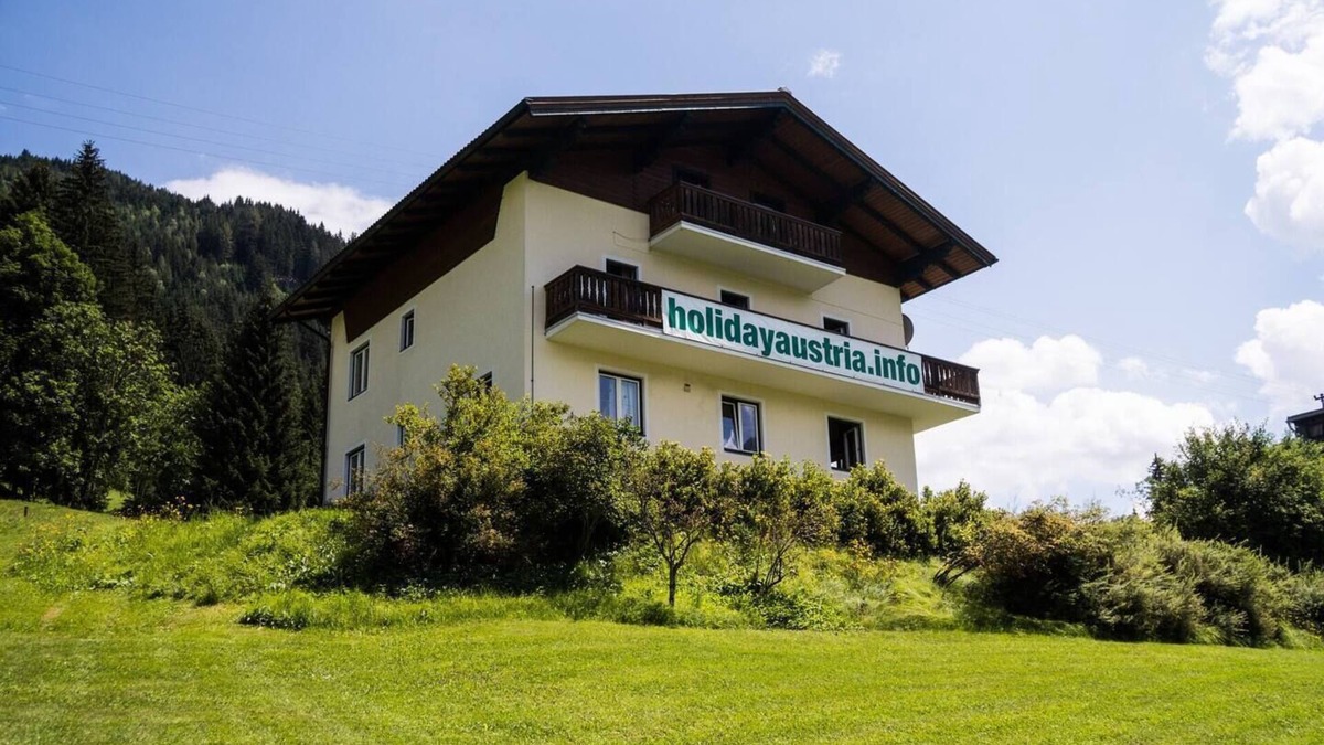 Radstadt House | 10Bedroom House Obertauern-Salzburg for 30 people