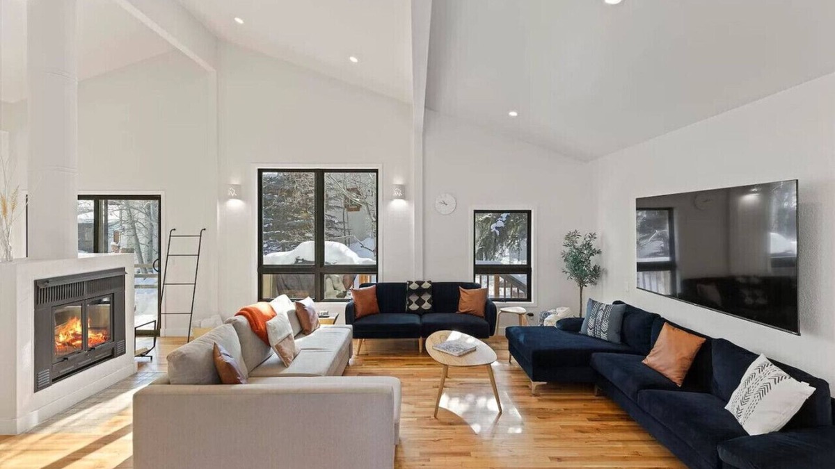 Wildridge House | 10min Beaver Creek | 15 min Vail