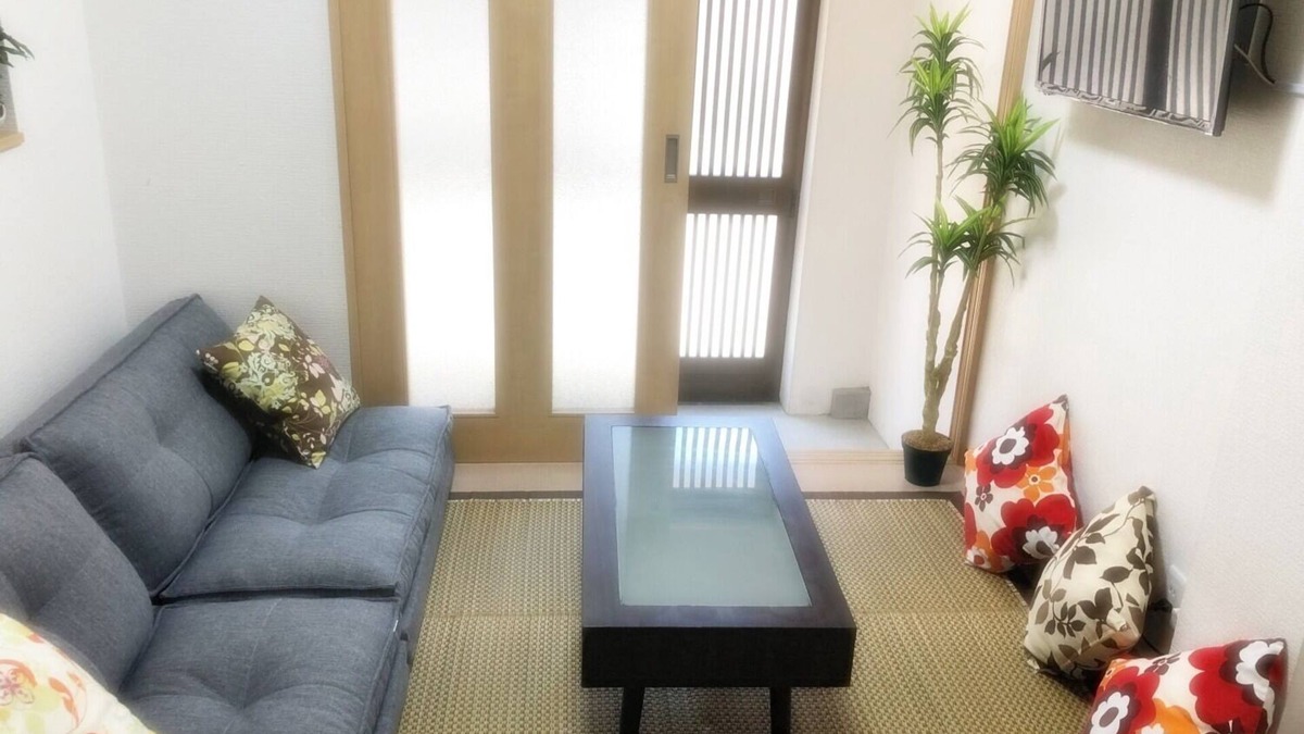 Konohana House | 10min to USJNanba 3min to station Max 6people - Nishikujo stay3/Osaka Ōsaka