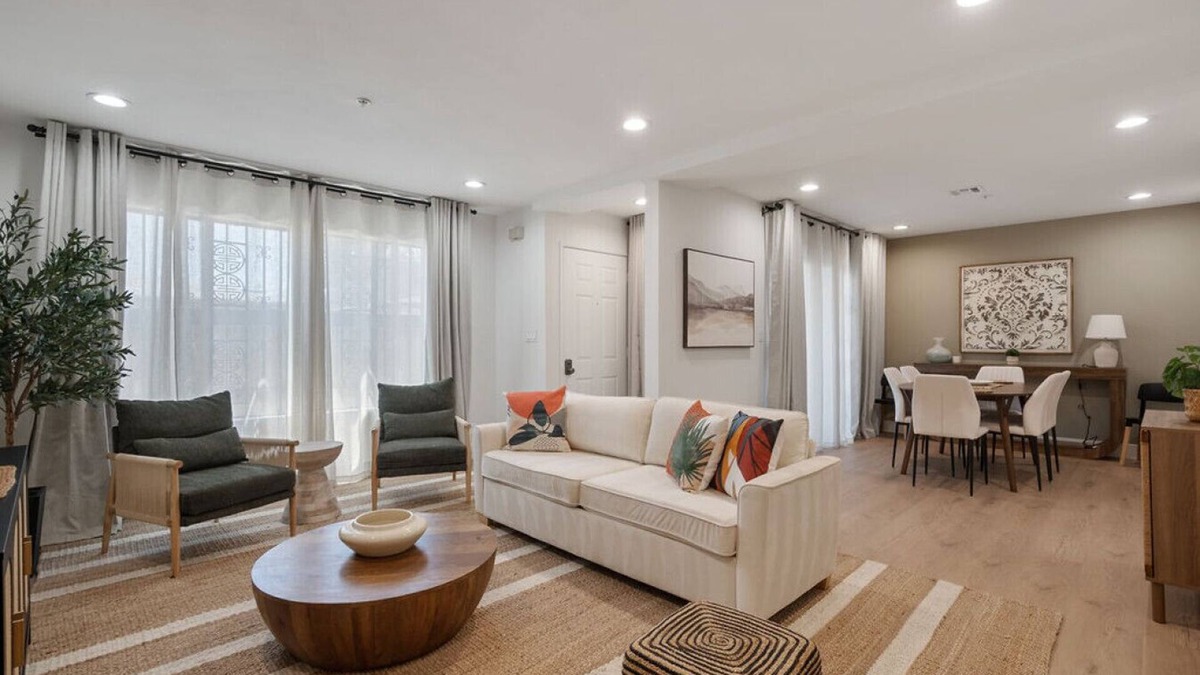 Monterey Park House | 10mins DTLA+Top Golf+Foodie Haven+WD+P