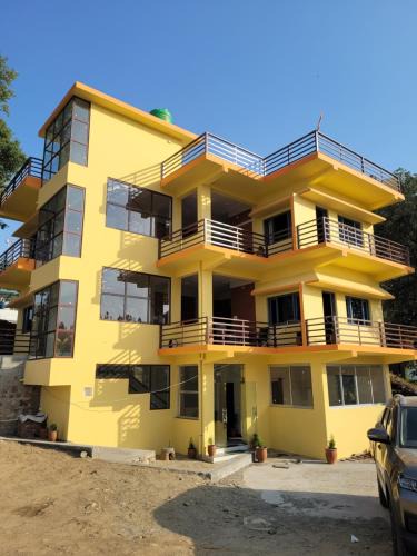 Jaiharikhal House | 11 Gaon Homestay Lansdowne