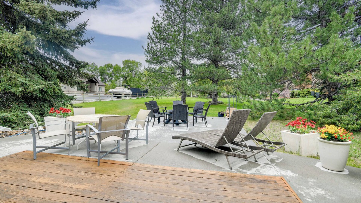 Rigby House | 11 Mi to Bear World: Riverfront Getaway in Rigby