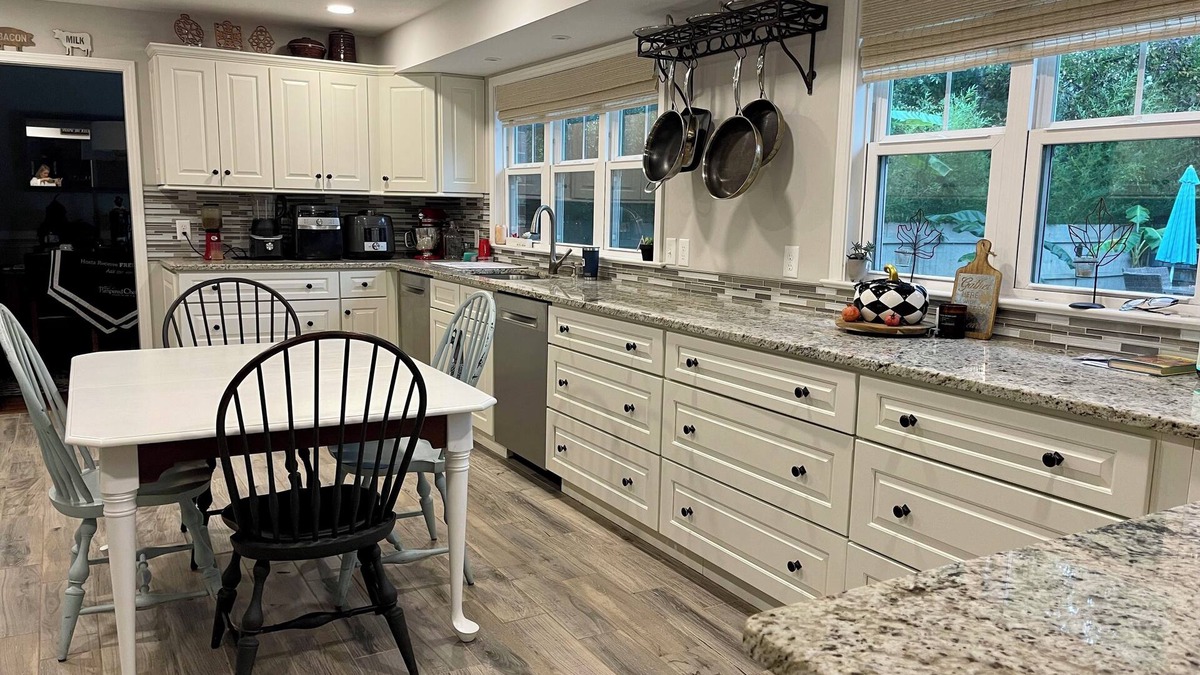 North Augusta House | 11 Miles from Augusta National Master