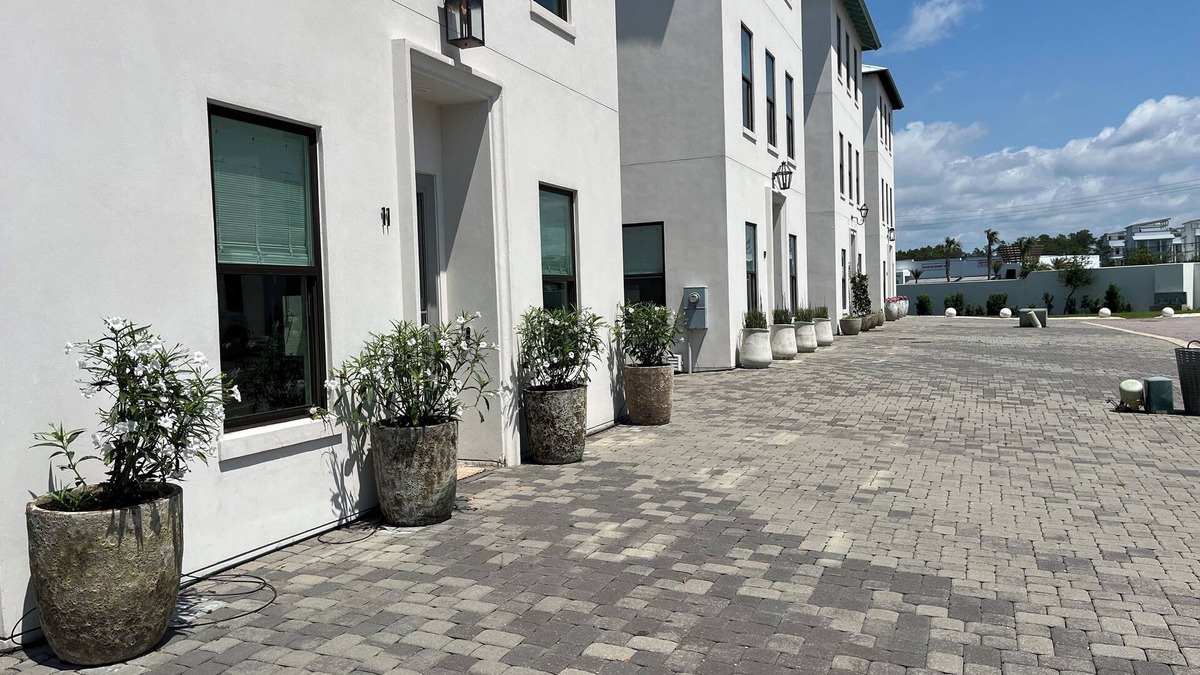 Inlet Beach House | 11 Spinnaker Lane - Grove at Inlet Beach