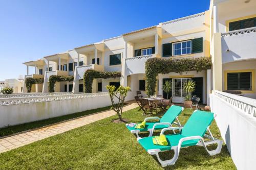 Benagil House | 11 Terracos de Benagil - Casa Paraiso