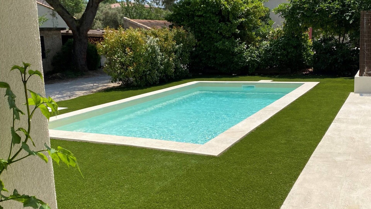 Villes-sur-Auzon Cottage | 110 m² cottage at the foot of Mont Ventoux