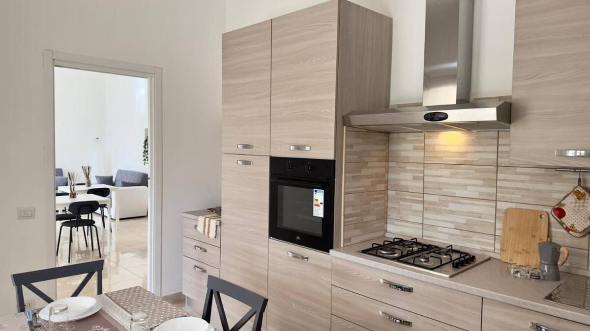 Velletri House | 110 mq piano terra- Parcheggio privato-Giardino