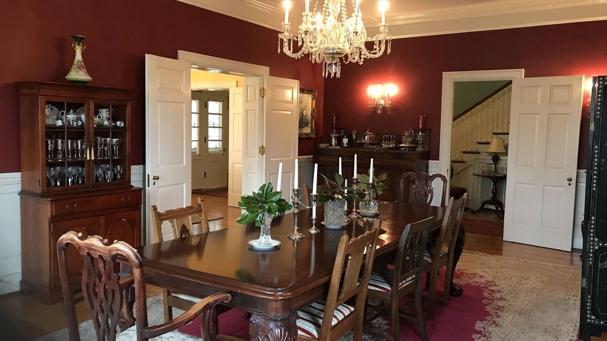 Clifton Forge House | 111 year old mansion