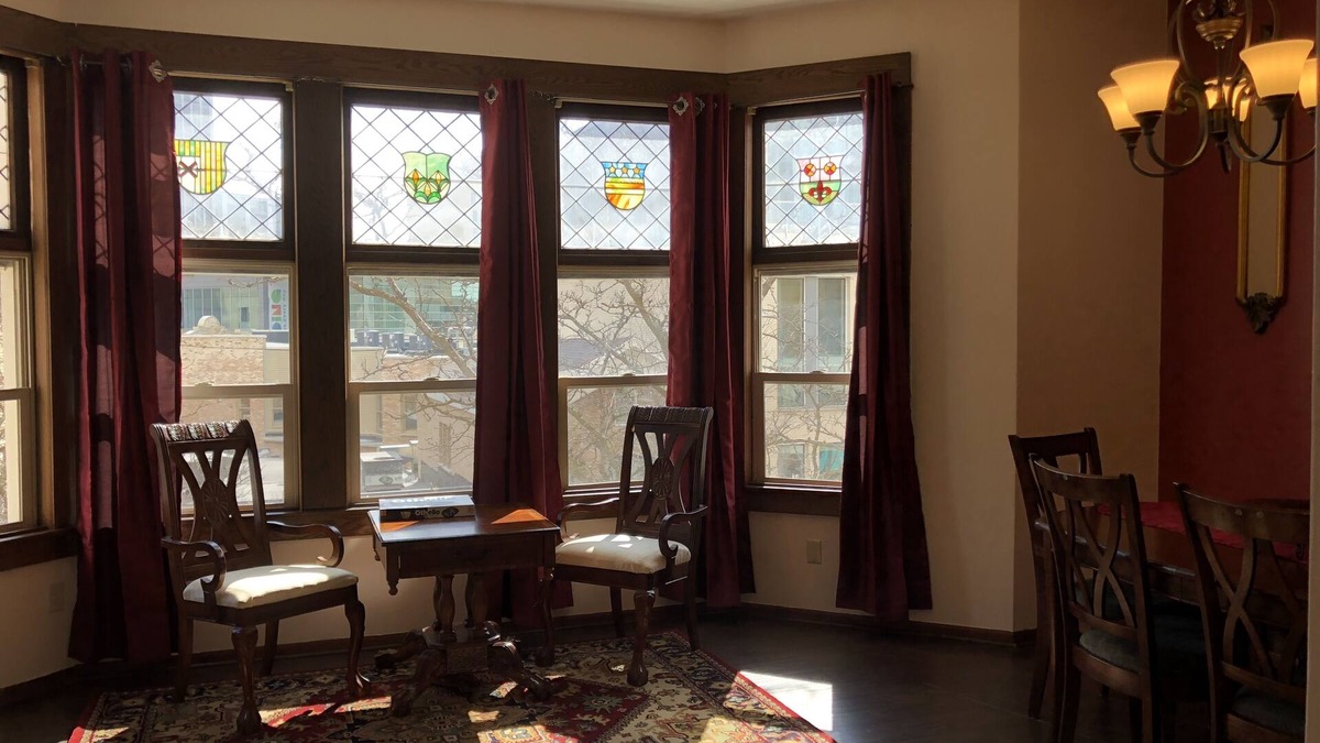 Madison Apartment | 114 State St # 3, Madison WI