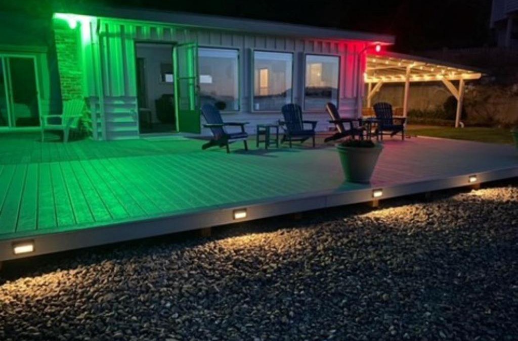 Gig Harbor House | 116 - Inviting Waterfront Haven BBQ