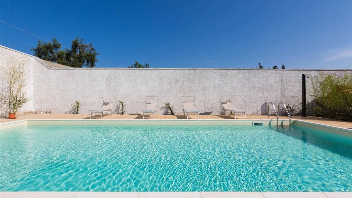 Novoli Apartment | 1163 Villa Chiaraluna