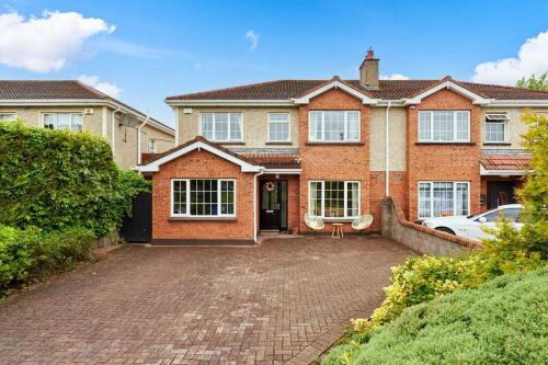 Navan Bed & Breakfast | 117 Balreask Manor