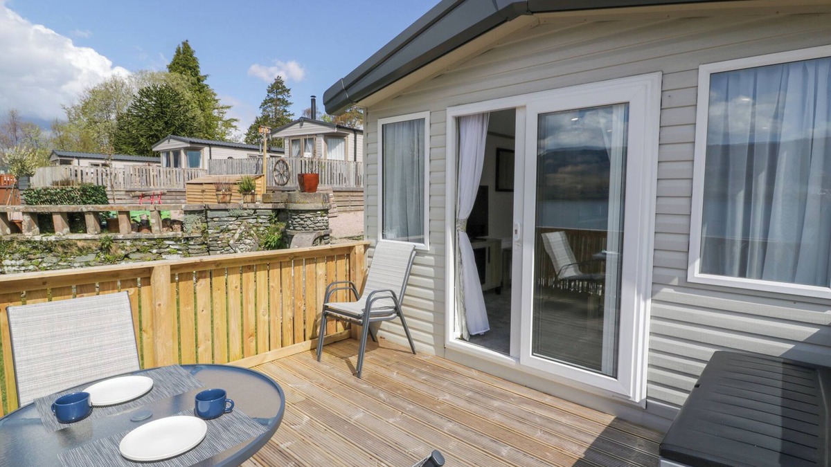 Cove Cottage | 11A Mansion View