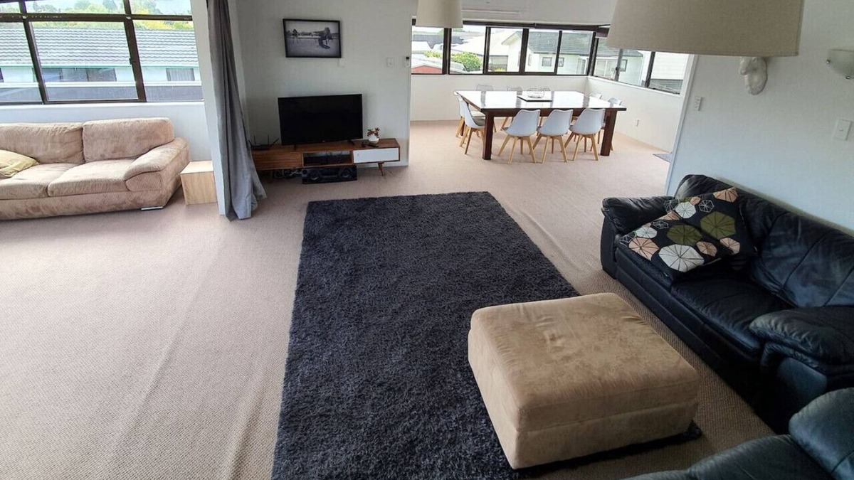 Richmond Heights House | 11b Tobin Place, Taupo