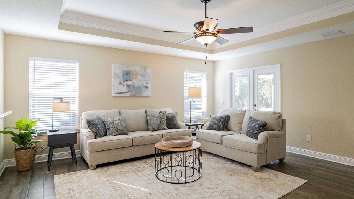 Florida Panhandle House | 11th Ave~Peaceful & Family friendly~Milton FL