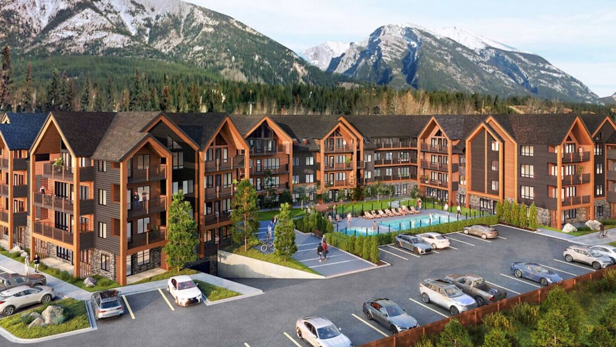 Canmore Apartment | 12 Bedrooms/9 Bathrooms & 24 Beds! + Best Amenities in Canmore
