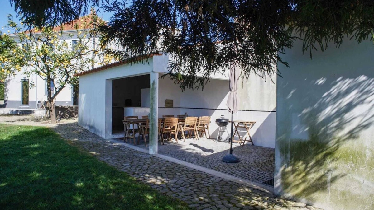 Branca House | 12 Casa d'Avó