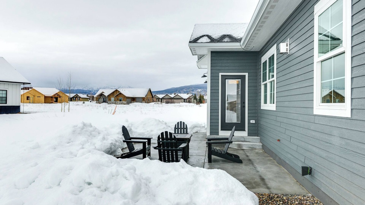 Driggs Cottage | 12 Mi to Grand Targhee Resort: Modern Driggs Home