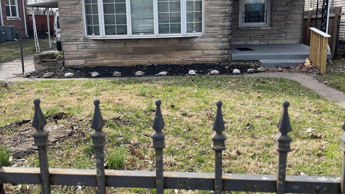 Near Northside House | 12 min from Gainbridge, 10 min from Lucas Oil, 12 min from Motor Speedway