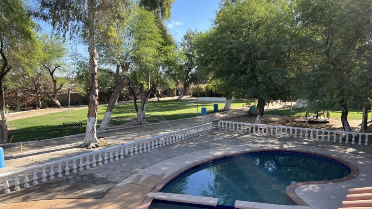 Mexicali Other | 12-person house with Hacienda Victoria Pool