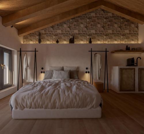 Ioannina Town Centre Apartment | 12 PYLES Living History