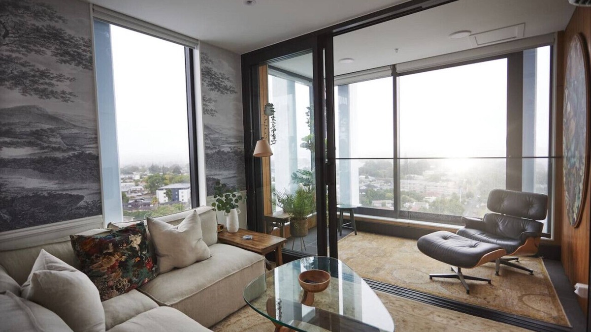 Henderson Apartment | 1203/1 Buscomb Avenue, Henderson, Auckland 0610