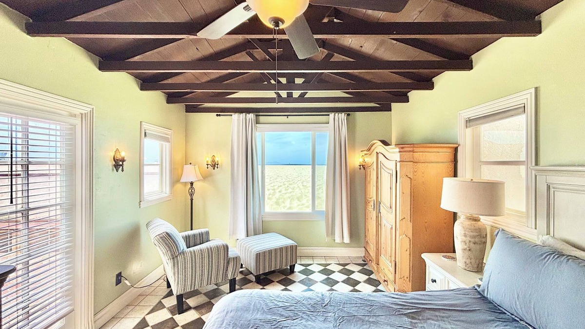 Silver Strand House | 1205O Spanish Beach Bungalow Retreat