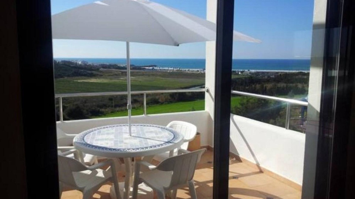 Asilah Apartment | 120M2 APARTMENT WITH POOL AND SEA VIEWS