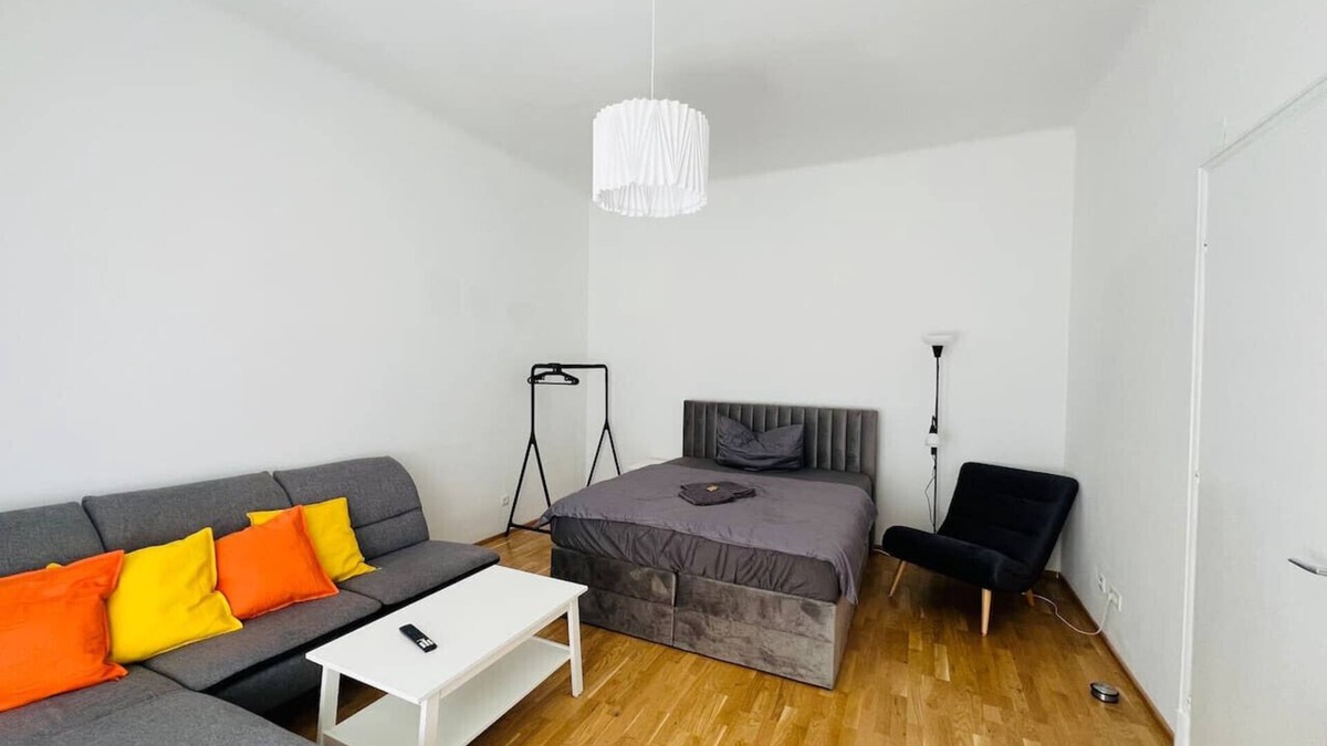 Eggenberg Apartment | 123 Apartment Graz - top 1