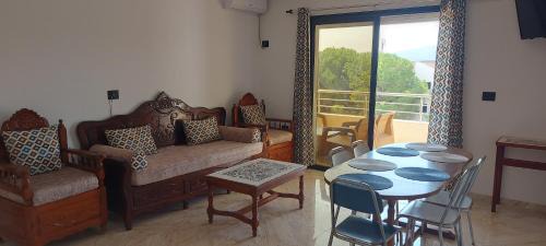 Tabarka Apartment | 123 Sun and relaxation