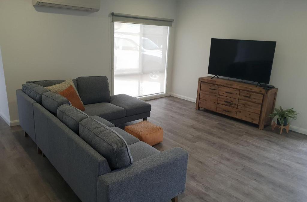 Horsham Apartment | 123 Wilson - Arapiles