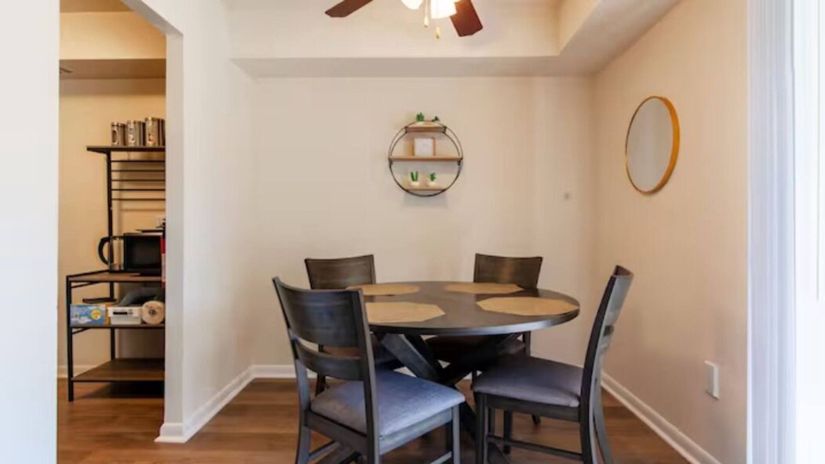 Odenton House | 1244F Maryland