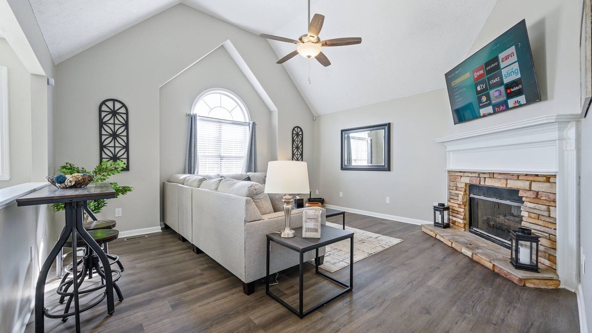 Adairsville House | 126 Manning Mill, Adairsville