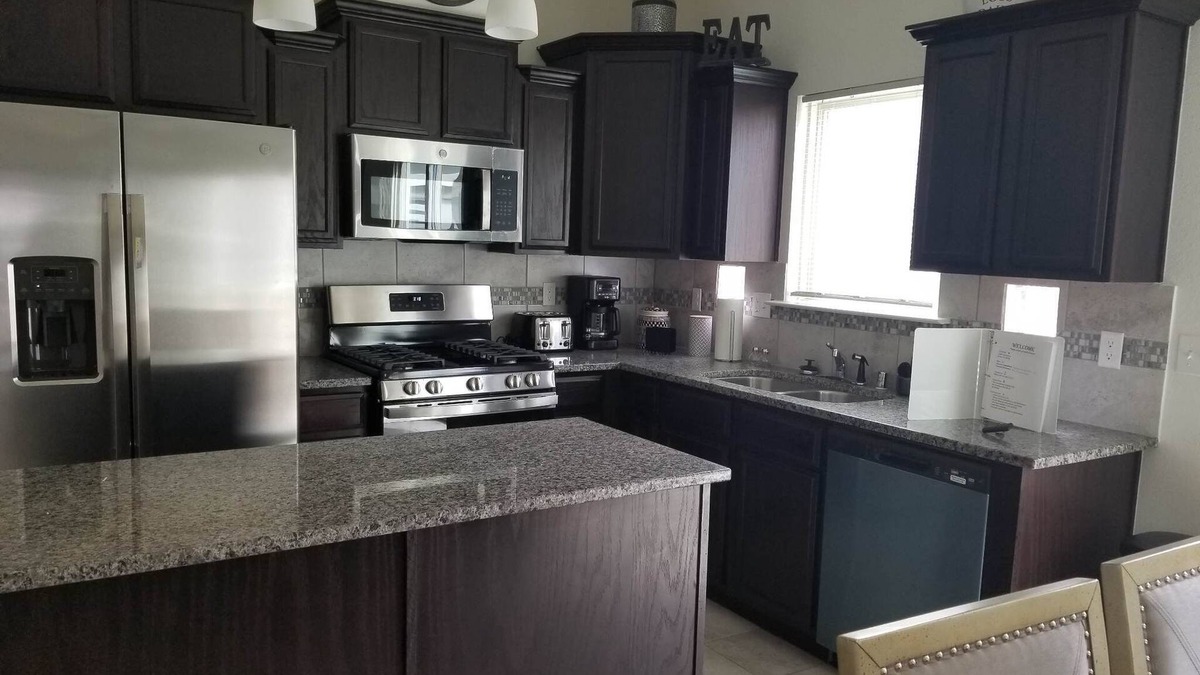 Biggs Field House | 12886 Woolstone