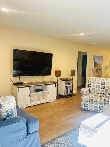 Hilton Head Island Apartment | 13 Beach Stop Hilton Head
