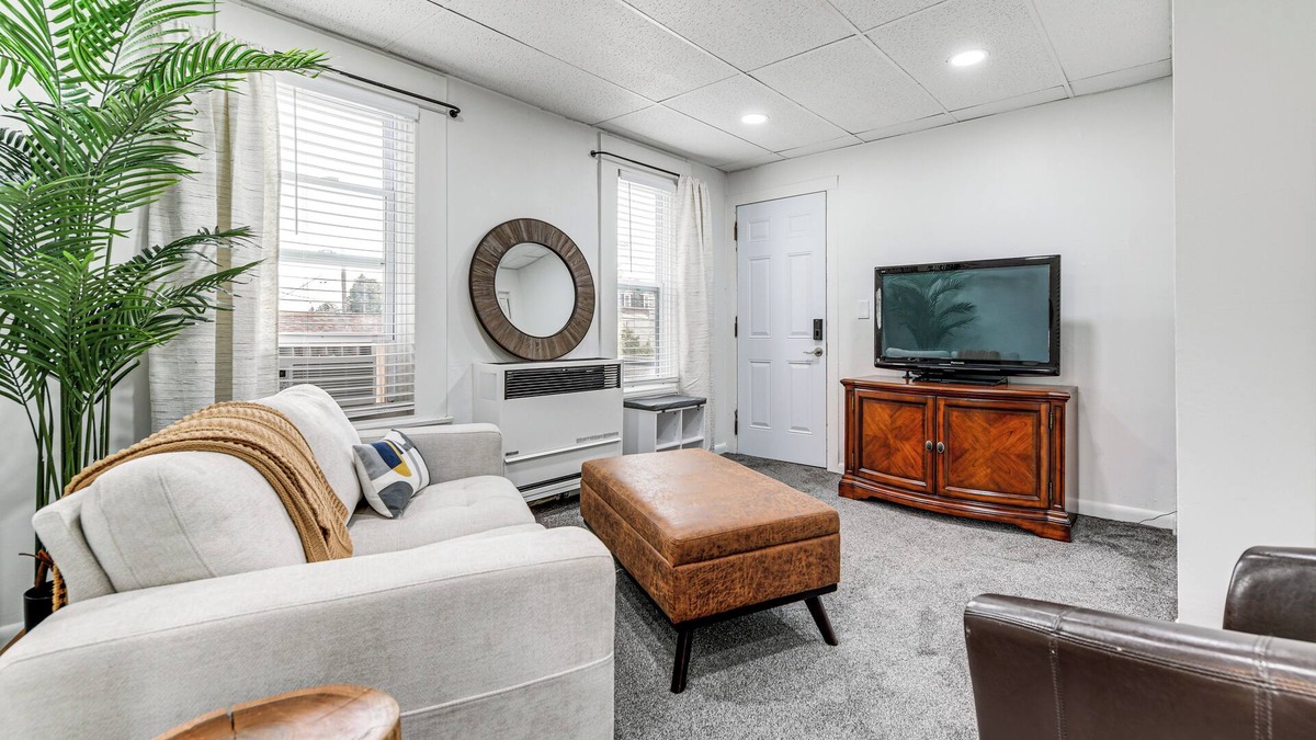 Depew Apartment | 13 Mi to Buffalo: Cozy Apartment in Depew!