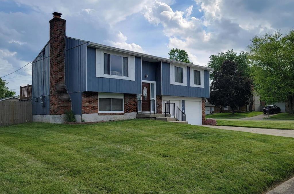 Mason House | 1349 Jennings court Private Pool, Fire pit, BBQ A FUN place to RELAX