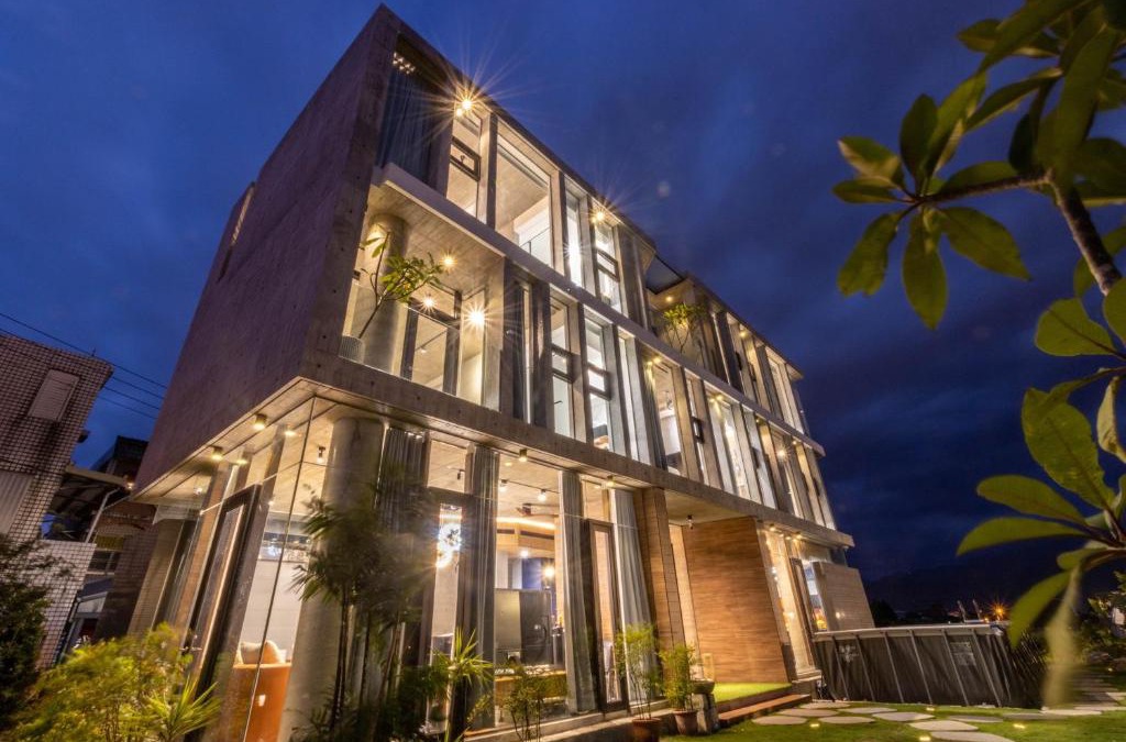 Dongshan Bed & Breakfast | 135 會館 135 bnb