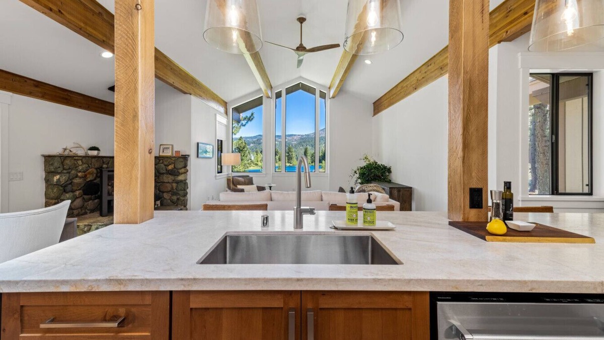 Graeagle Apartment | 135 Graeagle Meadows