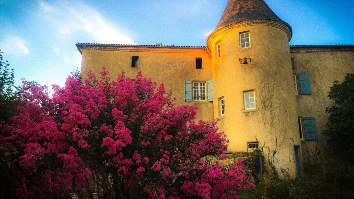 Abjat-sur-Bandiat Other | 13th Century Petite Chateau in the heart of the Perigord Vert.