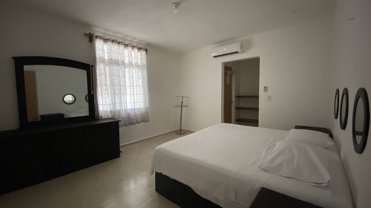 Mahahual House | 14 HOUSE A FEW MINUTES FROM THE BEACH