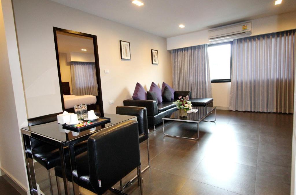 Phra Pradaeng Hotel | 14 Residence