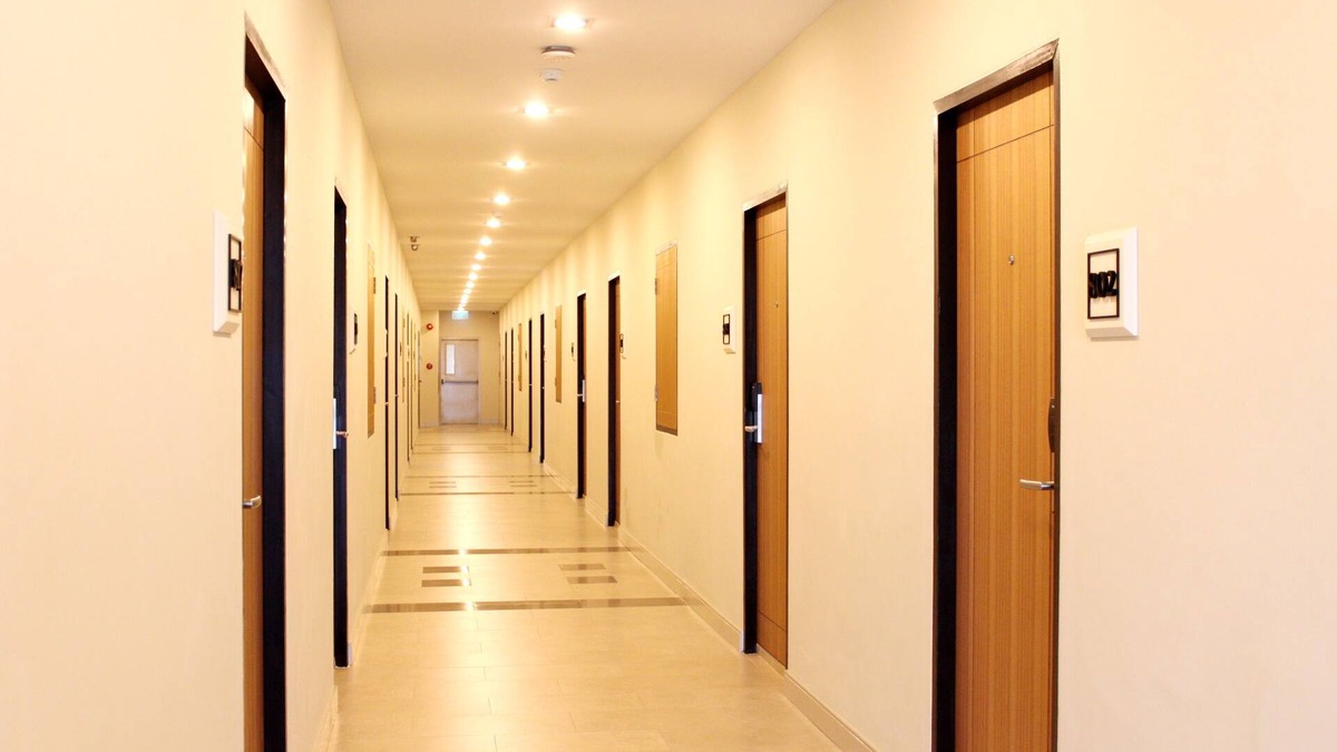 Phra Pradaeng Hotel | 14 Residence