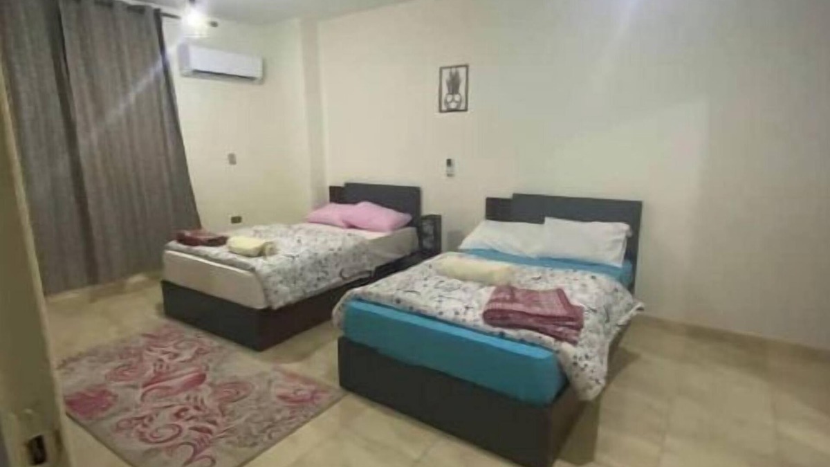 Bulaq ad Dakrur Apartment | 1418 · 2 BR entire apartment