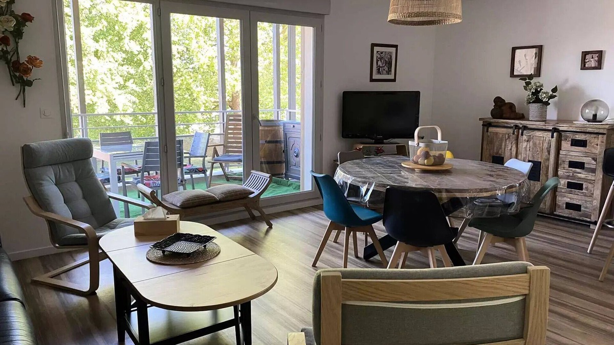 Carcans Apartment | 142 - French apartment for sale in Carcans Ville