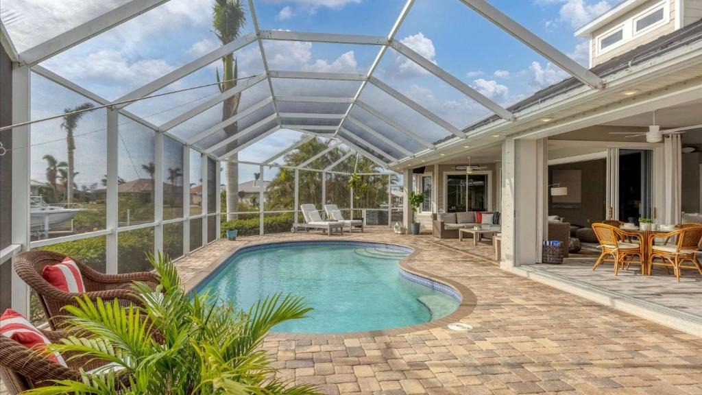 Punta Gorda House | 1435 Raven