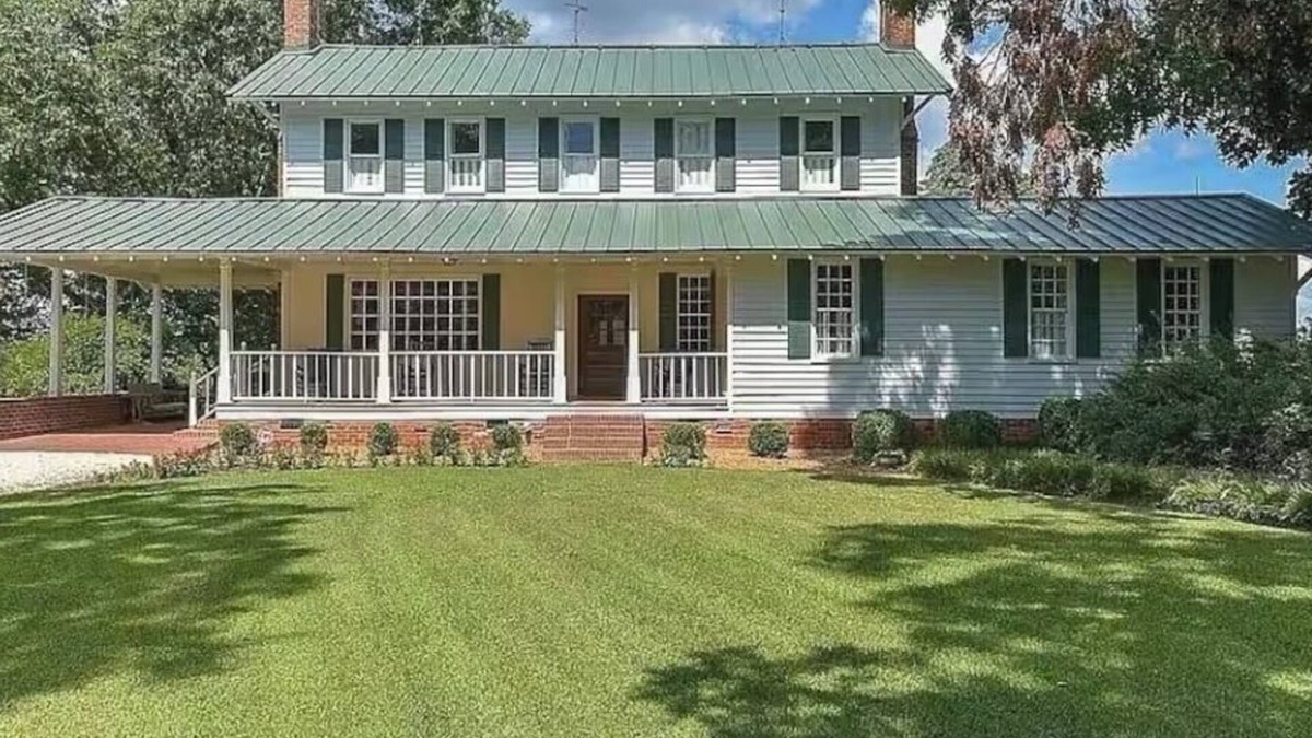 Blythewood Other | 15 acre luxury farmhouse with pool in Blythewood, SC, Circa 1788.