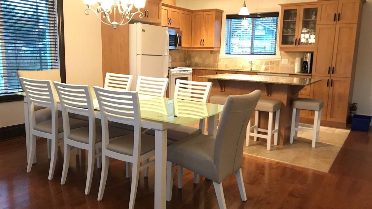 Saint-Sauveur House | 15 - Awesome mountain views and best comfort stay, Saint-Sauveur QC,