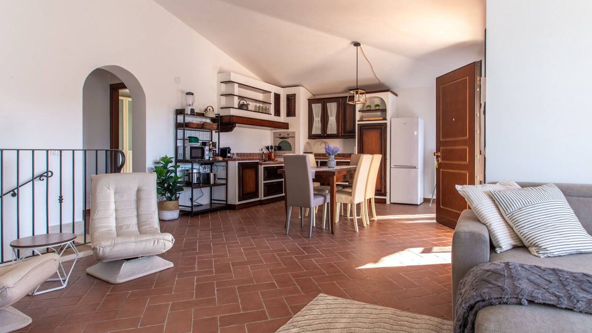 I Casini Villa | 15 miles from Rome - Affitti Brevi Italy