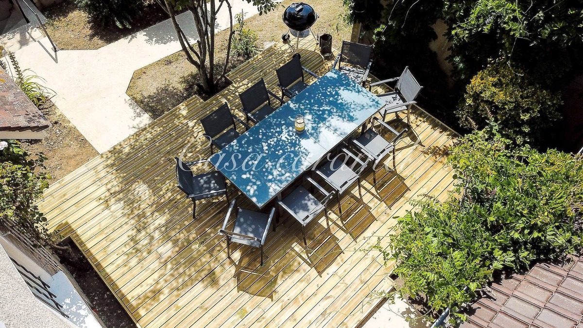 Quincy-Voisins House | 15 min from Disneyland Paris, Casa Caramel Large Family House or with friends